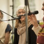 Elad Itzkin Yoga Photography - Luxemburg Kula Yoga Festival