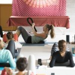 Elad Itzkin Yoga Photography - Luxemburg Kula Yoga Festival