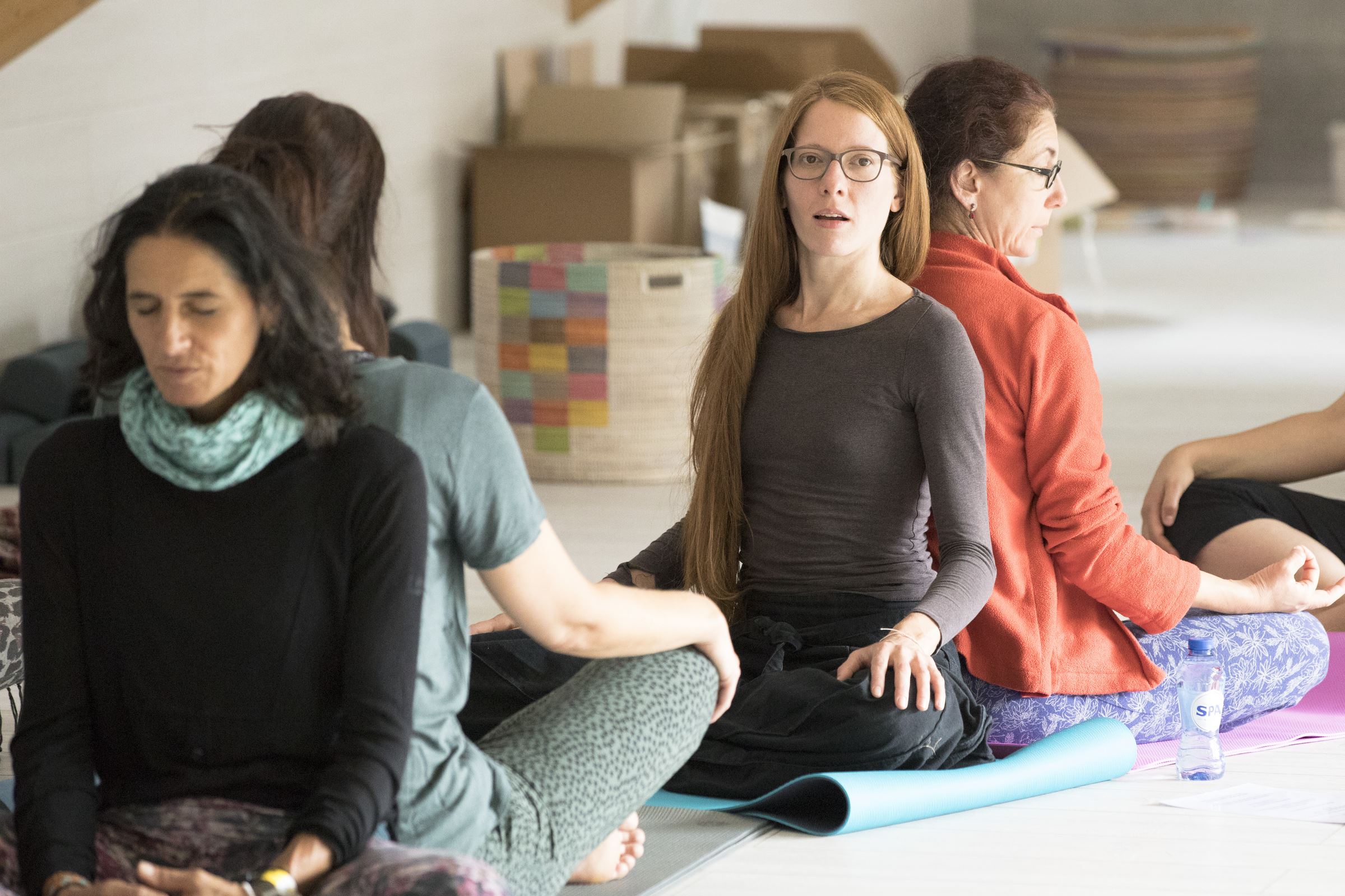 Elad Itzkin Yoga Photography Kula Yoga Festival ELAD3555 Kula Yoga