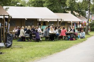 Elad Itzkin Yoga Photography - Luxemburg Kula Yoga Festival