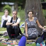 Elad Itzkin Yoga Photography - Luxemburg Kula Yoga Festival