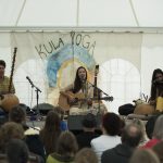 Elad Itzkin Yoga Photography - Luxemburg Kula Yoga Festival