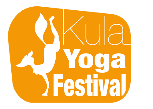 Kula Yoga Festival Logo