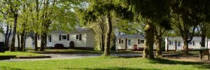 Accommodation Kula Yoga Festival