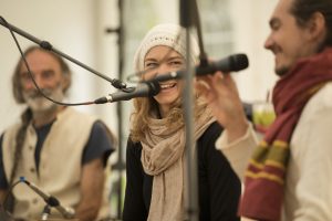 Elad Itzkin Yoga Photography - Kula Yoga Festival ELAD3317