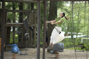 Elad Itzkin Yoga Photography - Luxemburg Kula Yoga Festival