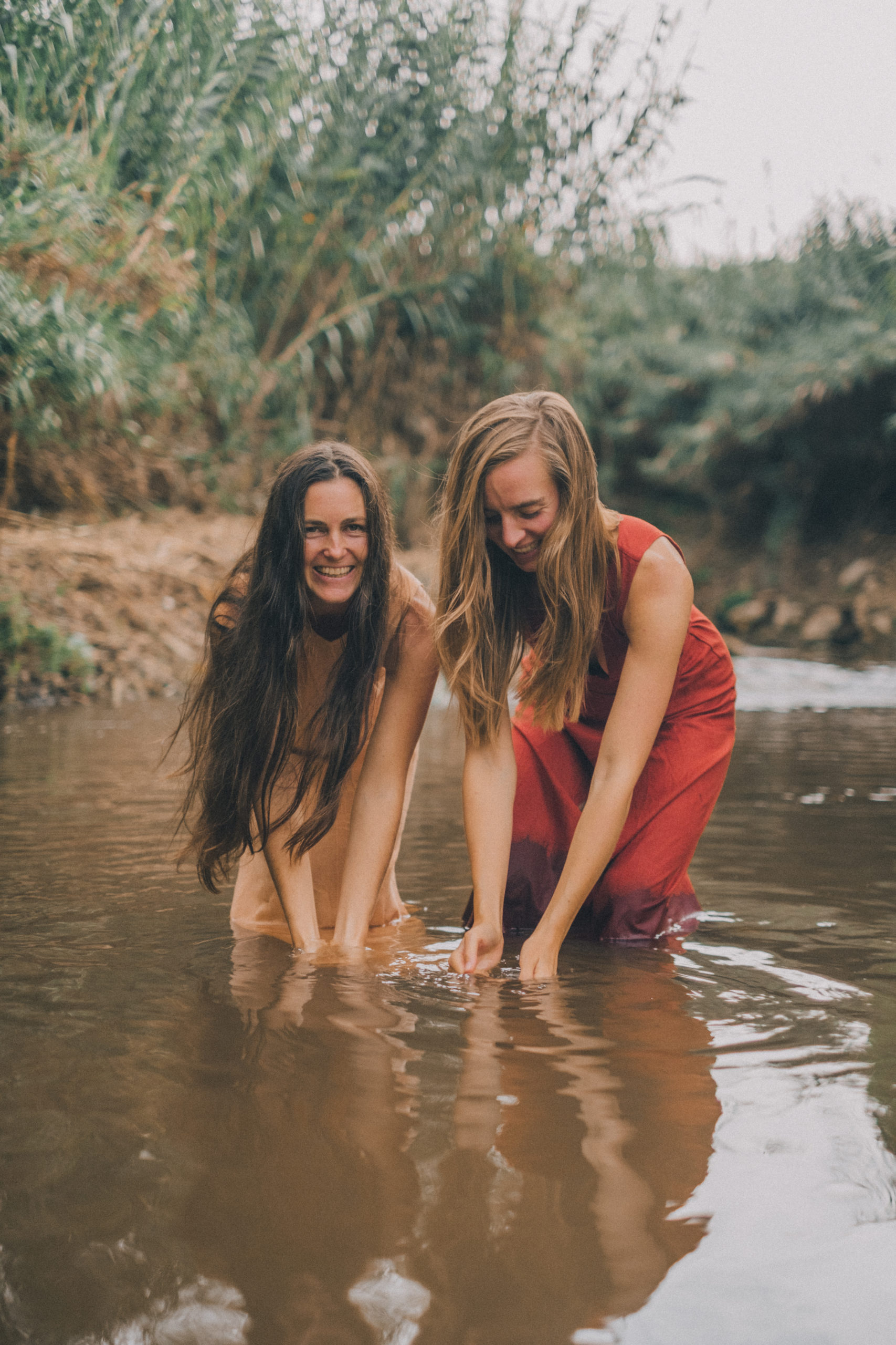 Jeska &amp; Lua