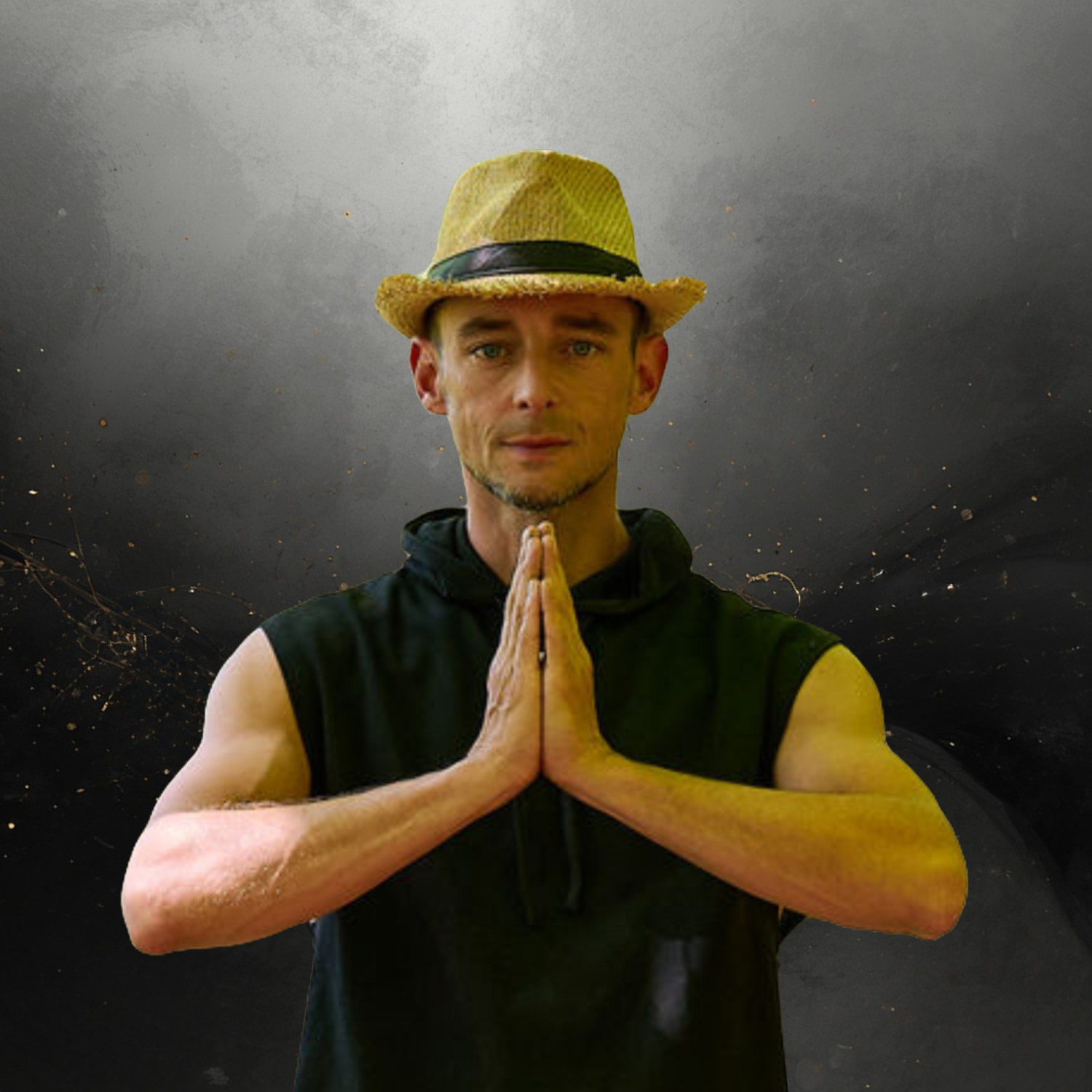 M.Q.T 氣功 Aiello´S Energy Flow (2)